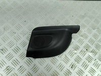 фото thumb №1, Toyota proace peugeot partner k9 2023 накладка защита динамика правая