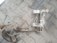 фото thumb №5, Leon 2 ii 04r- 1.9 tdi амортизатор поворотна опора права