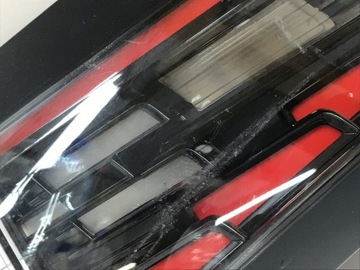 фото thumb №9, Vw id4 id.4 накладка крышки багажника зад 11a945307b