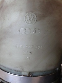 фото thumb №11, Seat ibiza iii 04 3d hb 1.4b насос усилителя 6q0423376