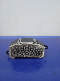 фото thumb №1, C4 picasso i резистор вентилятор 96546524