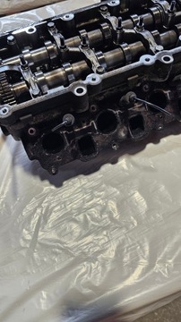 фото thumb №8, Головка права комплектна vw audi 2.7 3.0 tdi bug bks bpp 0594af