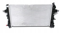 фото thumb №1, Радіаторів opel astra h 1,6 benz 04-