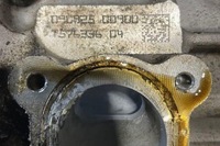 фото thumb №8, Блок двигуна bmw 5 e60 7576331 3.0l бензиновий 2009