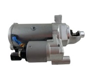 Стартер 057911022 audi q5 q7 Доставка, фото thumb