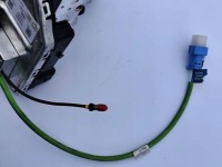 фото thumb №8, Audi a6 s6 c8 a7 насос тормозная abs блок управления 4ke614100n 4ke909059m