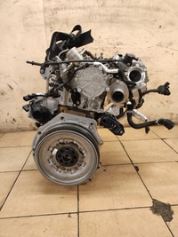 фото thumb №6, Двигатель kompletny audi a1 ii 82a 2.0 tfsi