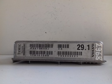 фото thumb №1, Блок управления модуль p30735494 t05333221 1t01c1c00