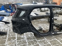 фото thumb №1, Крила чверть задня задня права ford ecosport 13-