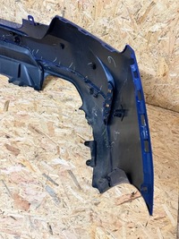 фото thumb №10, Bmw g42 2 coupe m-pakiet бампер задняя задний