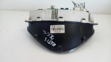 фото thumb №8, Спідометр  daewoo matiz 2001r. 96518057