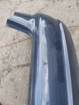 фото thumb №7, Audi a3 8p 5d рестайлінг бампер зад задній lz7h 08-12