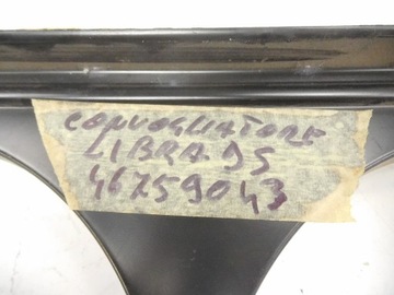 фото thumb №6, Корпус кронштейн вентилятора lancia lybra 46759043