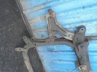 фото thumb №8, Opel corsa c балка подрамник подрамник подвеска перед рычаги 1,2b