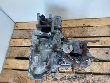 фото thumb №7, Коробка передач коробки передач 5mt hyundai matrix gls 1.6
