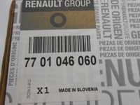 фото thumb №6, Megane i резистор резистор вентилятора обдув oryg