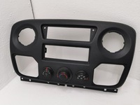 фото thumb №1, Панель обдув решітка renault master iii 682600025r