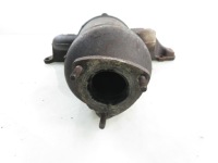 Колектор випускний opel vectra c gts 1.8 9158634 Зі Шроту, фото thumb