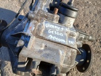 Suzuki jimny 3 редуктор механічний Недорого, фото thumb