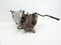 фото thumb №6, Vw t-roc 1.0 tsi турбонагнітач турбіна 04c145703h