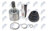 фото thumb №2, Шарнир внутренний npw-ms-016 nty