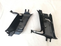 фото thumb №5, Jeep grand cherokee 10- захист стійка задня