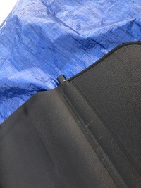 фото thumb №6, Vw passat b6 ролета багажника 3c9867871