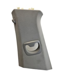 фото thumb №1, Защита обшивка стойка b левая bmw 7 f01 9112739