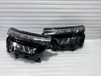 фото thumb №1, Skoda kamiq led лампа левая правая