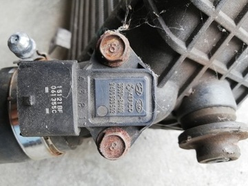 фото thumb №8, Інтеркулер kia rio iii 1.1 crdi 11-