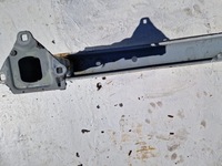 фото thumb №8, Балка бампера підсилювач pod бампер задня задній citroen ds3