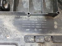 фото thumb №4, Peugeot partner iv 4 rifter berlingo пол защита pod бампер перед oryg