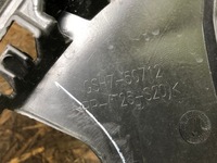 фото thumb №6, Решітка радіатора mazda 6 gj lift перед