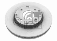 фото thumb №16, Диск гальмівна febi bilstein 28441 mr510741