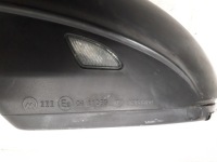 фото thumb №10, Vw golf sportsvan 14- зеркало левая 9 pin na запчасти 1k0959578