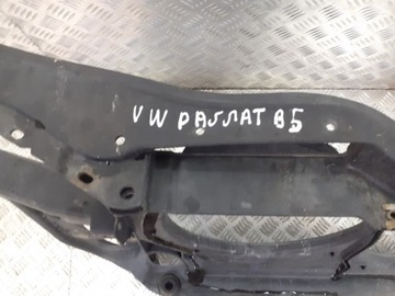 фото thumb №3, Защита вентилятора радиатор vw passat b5 fl 1.8t