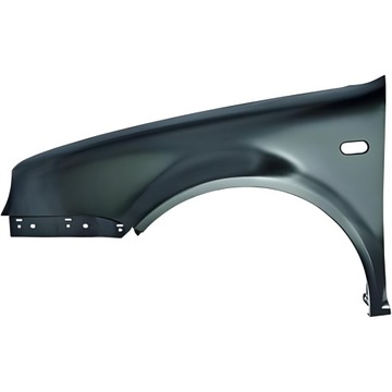 фото thumb №1, Крило volkswagen golf iv 97-03
