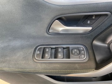 фото thumb №6, Засіб салон сидіння оббивка mercedes cla amg sedan w 118