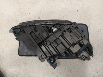 фото thumb №13, Bmw 5 g60 g61 лампа фара перед переднє лівий повний led оригінал