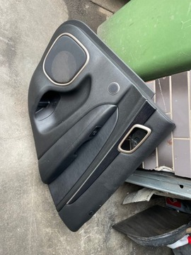 фото thumb №15, Jeep grand cherokee wk2 summit сиденья сиденья обшивки комплект чёрные