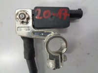 Ford fiesta mk8 19r клема мінусова в Україні, фото thumb