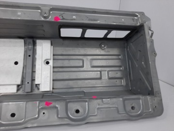 фото thumb №15, Honda civic viii sedan 1.3 ima 10r основание корпус акумулятора