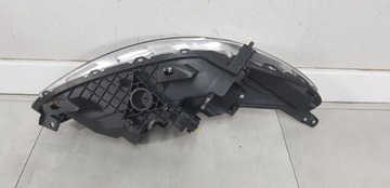 фото thumb №10, Mazda 5 ii рестайлінг лампа фара лівий перед