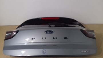 фото thumb №9, Задняя крышка ford puma mk ii 2021