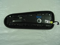 фото thumb №7, Smart forfour подушка сидіння ліва aibag