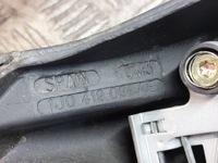 фото thumb №10, Повітропровід + подушка seat leon i toledo ii 1j0419091ae 1m0880201k