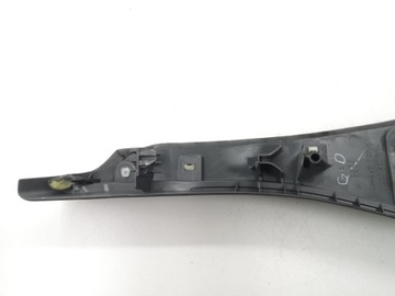 фото thumb №6, Toyota prius xw30 2011 права сторона обшивка сидіння