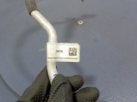 Bmw 1 f40 118i 1.5 b труба шланг масляний турбіни 9488189 в Україні, фото thumb