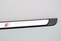 фото thumb №11, Комплект поріг audi 8y0947417a 1.5l hybrid 2022