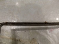 фото thumb №2, Aveo t250 хром бампера